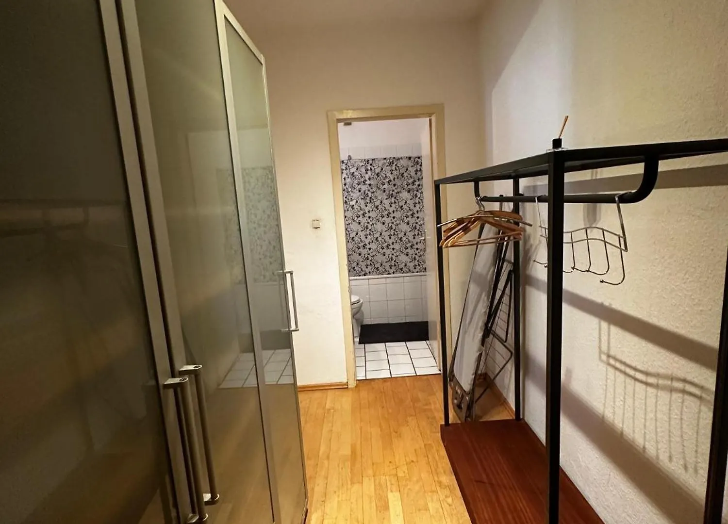 Apartment Zentrum Duesseldorf