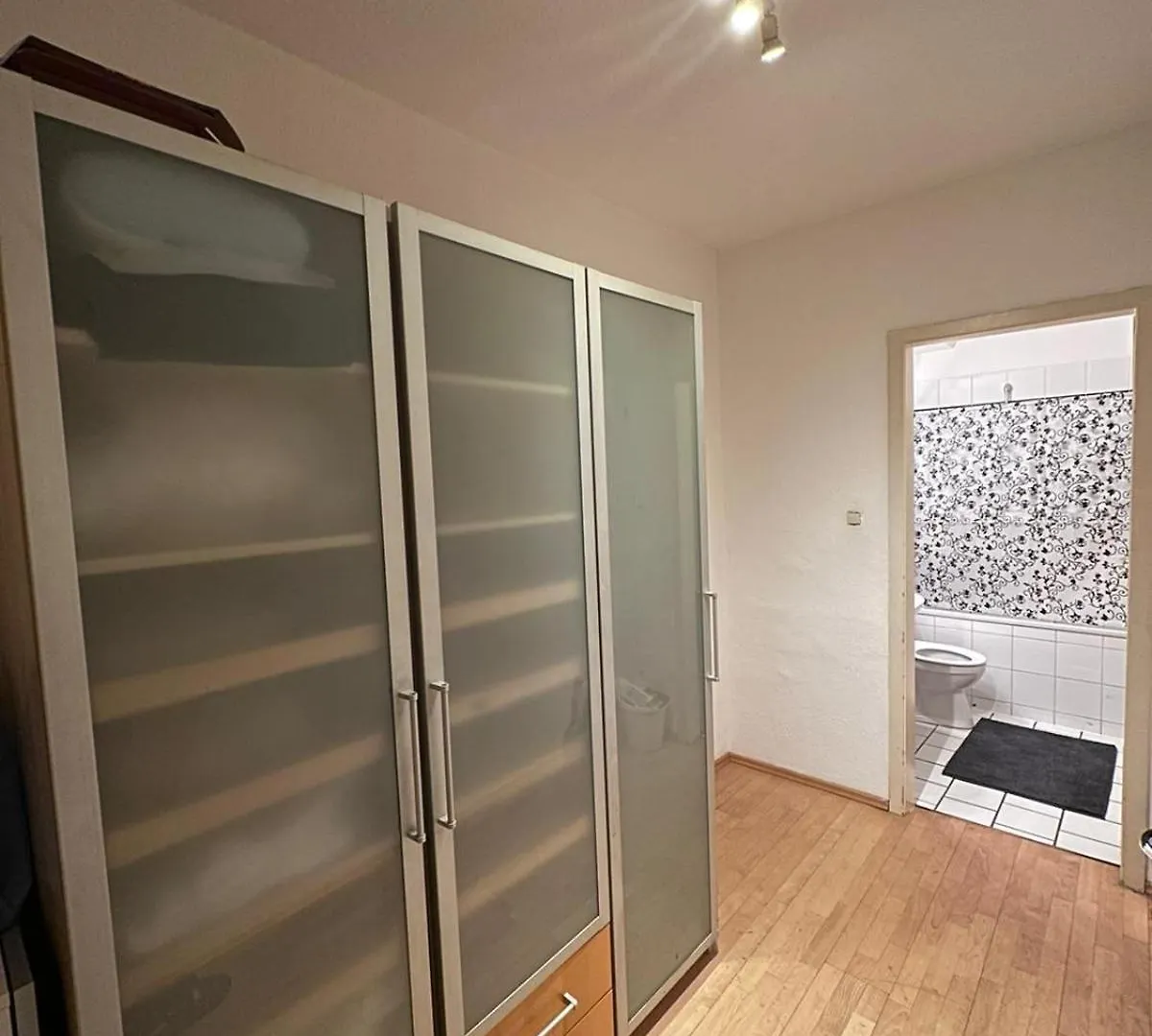 Apartment Zentrum Duesseldorf Dusseldorf